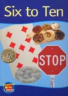 Image for Six to Ten Reader