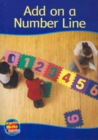 Image for Add on a number line