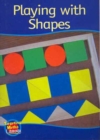Image for Playing with Shapes Reader