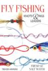 Image for Flyfishing knots &amp; rigs leaders  : fresh &amp; salt water