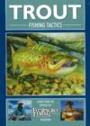 Image for Trout fishing tactics