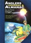 Image for Angler&#39;s Journal &amp; Almanac : Tide &amp; Fishing Predictions for 2009 &amp; 2010