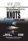 Image for Mini book of fishing knots &amp; rigs