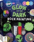 Image for Zap! Extra Glow-in-the-Dark Rock Painting
