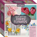 Image for CraftMaker Create Your Own Paper Flowers Kit