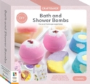 Image for Craft Maker Classic Bath &amp; Shower Bombs