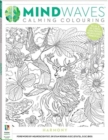 Image for Mindwaves Calming Colouring Harmony