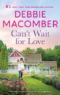 Image for Can&#39;t Wait For Love/Just Married/The Sooner The Better