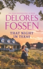Image for That Night in Texas (novella)