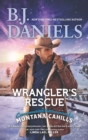 Image for Wrangler&#39;s Rescue