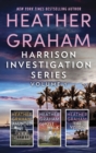 Image for Harrison Investigation Series Volume 1/Haunted/Ghost Walk/The Vis
