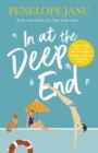 Image for In at the Deep End
