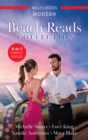Image for Beach Reads Collection/Stranded With Her Greek Husband/The Billionaire Without Rules/Shy Queen In The Royal Spotlight/Bound By Her Rival&#39;s Bab