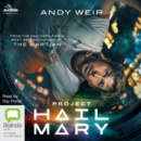 Image for Project Hail Mary