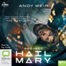 Image for Project Hail Mary