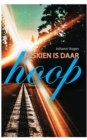 Image for Miskien Is Daar Hoop