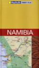 Image for Namibia : Tourist Atlas