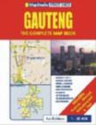 Image for Gauteng Complete Map Book
