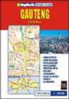 Image for Gauteng Central Street Guide
