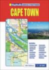 Image for Cape Town Concise Streetfinder