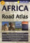 Image for Road Atlas Africa