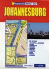 Image for Johannesburg Pocket Map