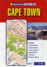 Image for Cape Town Pocket Map R/v : Ms.Ep15