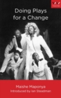 Image for Doing plays for a change  : five works