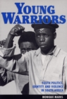 Image for Young Warriors : Youth politics, identity and violence in South Africa