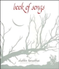 Image for Book of songs
