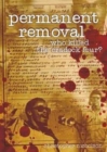 Image for Permanent Removal