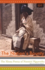 Image for Nation&#39;s Bounty