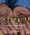 Image for Boiling point : People in a changing climate