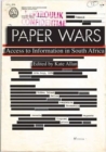 Image for Paper Wars