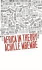 Image for Africa in theory