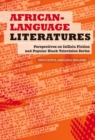 Image for African-Language Literatures : Perspectives on isiZulu fiction and popular black television series