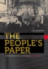 Image for The people&#39;s paper  : a centenary history &amp; anthology of Abantu-Batho