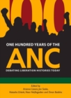 Image for One Hundred Years of the ANC