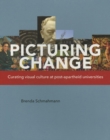 Image for Picturing Change : Curating visual culture at post-apartheid universities