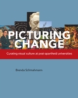 Image for Picturing Change: Curating visual culture at post-apartheid universities