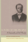 Image for Lover of His People : A biography of Sol Plaatje