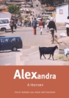 Image for Alexandra: A history