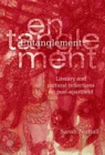 Image for Entanglement: literary and cultural reflections on post-apartheid