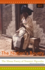 Image for Nations&#39;s Bounty: The Xhosa Poetry of Nontsizi Mgqwetho