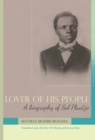 Image for Lover of His People: A biography of Sol Plaatje