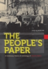 Image for The people&#39;s paper: a centenary history &amp; anthology of Abantu-Batho