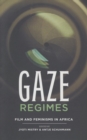 Image for Gaze Regimes
