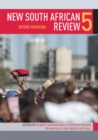 Image for New South African review 5: beyond Marikana