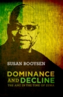 Image for Dominance and decline: the ANC in the time of Zuma