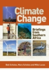 Image for Climate Change : Briefings from Southern Africa
